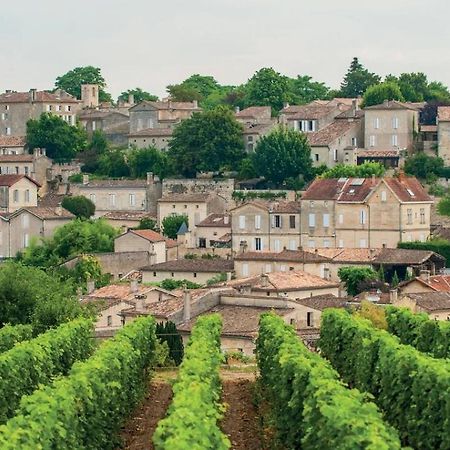 Le Nid Des Petits A 15 Min De Bordeaux Apartamento Sainte-Eulalie  Exterior foto