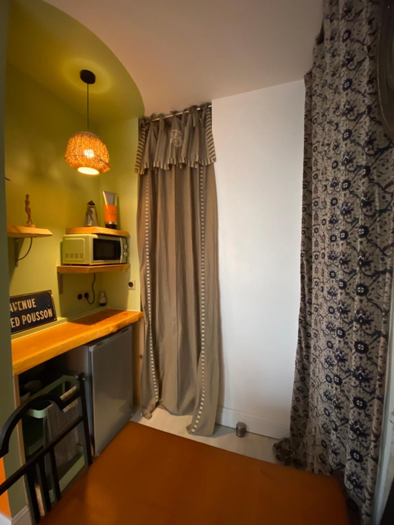 Le Nid Des Petits A 15 Min De Bordeaux Apartamento Sainte-Eulalie  Exterior foto