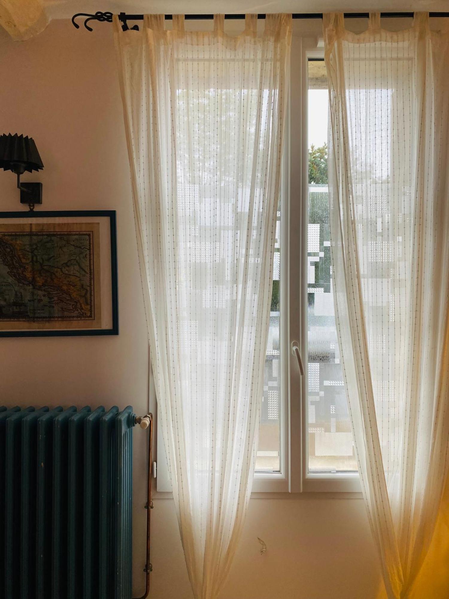 Le Nid Des Petits A 15 Min De Bordeaux Apartamento Sainte-Eulalie  Exterior foto