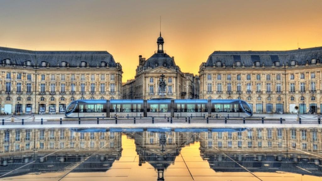 Le Nid Des Petits A 15 Min De Bordeaux Apartamento Sainte-Eulalie  Exterior foto