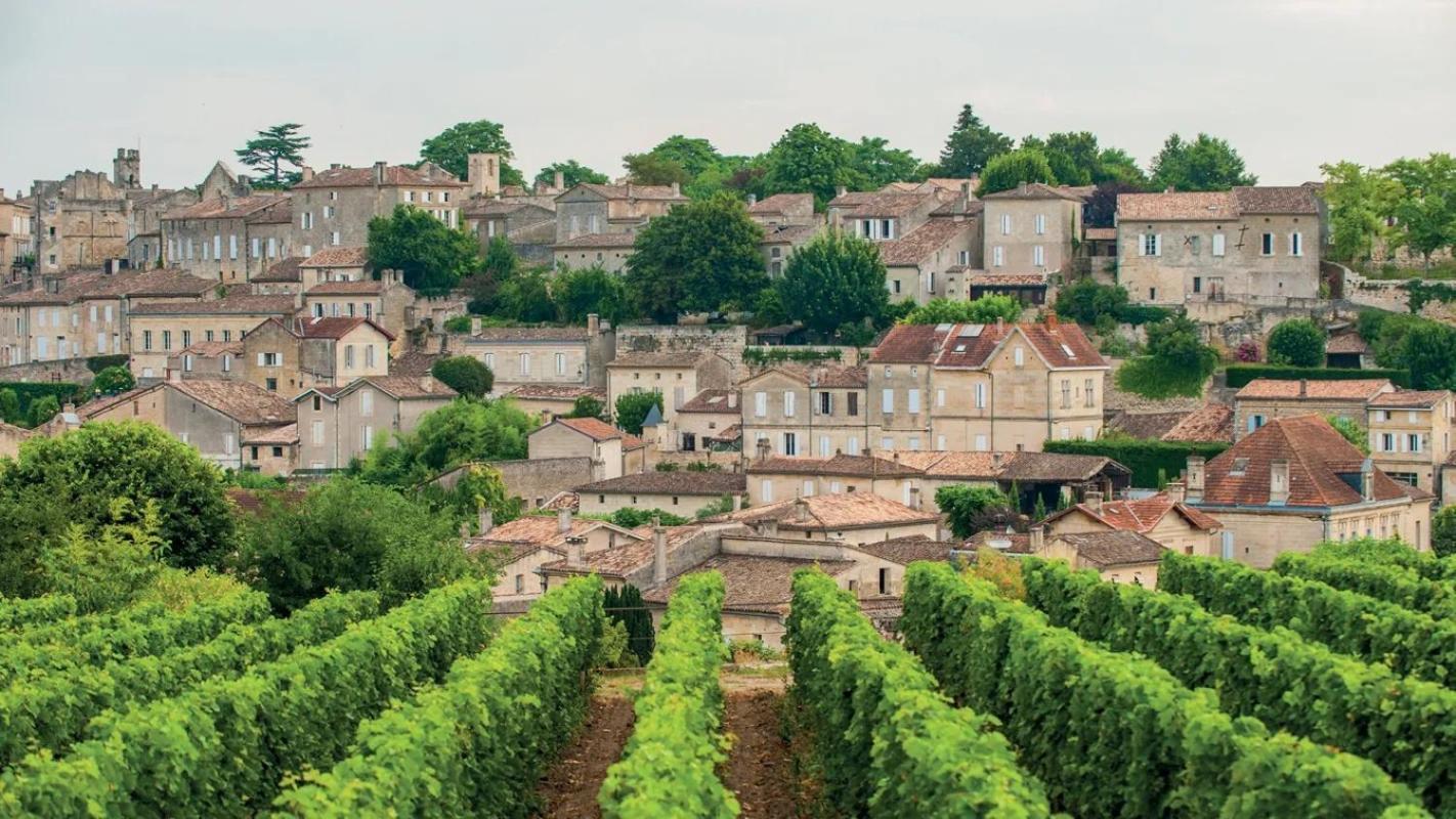 Le Nid Des Petits A 15 Min De Bordeaux Apartamento Sainte-Eulalie  Exterior foto
